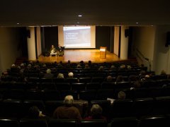 Construir o Futuro em Arouca
