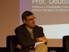 Construir o Futuro em Arouca