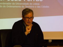 Construir o Futuro em Arouca