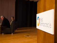 Construir o Futuro em Arouca