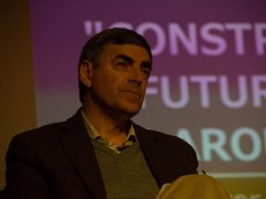 Construir o Futuro em Arouca