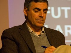 Construir o Futuro em Arouca