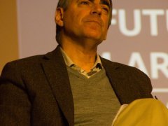Construir o Futuro em Arouca