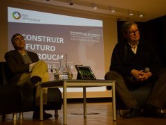 Construir o Futuro em Arouca