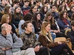 Jornadas Júniores da Floresta