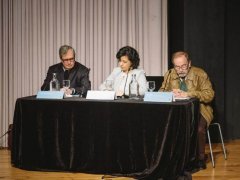 II Jornada da Floresta - Dia 23