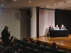 II Jornada da Floresta - Dia 23