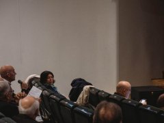 II Jornada da Floresta - Dia 23