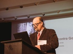 II Jornada da Floresta - Dia 23