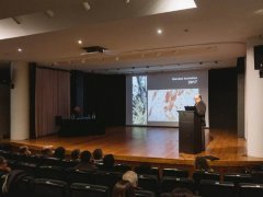 II Jornada da Floresta - Dia 23