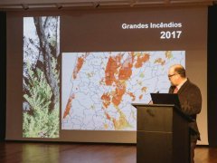 II Jornada da Floresta - Dia 23