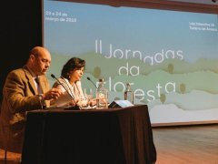 II Jornada da Floresta - Dia 23