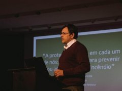 II Jornada da Floresta - Dia 23