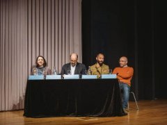 II Jornada da Floresta - Dia 24