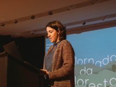 II Jornada da Floresta - Dia 24