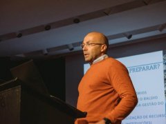 II Jornada da Floresta - Dia 24