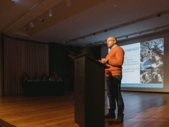 II Jornada da Floresta - Dia 24