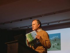 II Jornada da Floresta - Dia 24
