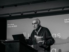 II Jornada da Floresta - Dia 24