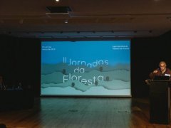 II Jornada da Floresta - Dia 24