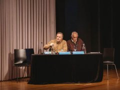 II Jornada da Floresta - Dia 24