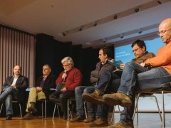 II Jornada da Floresta - Dia 24