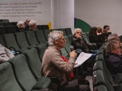 II Jornada da Floresta - Dia 24