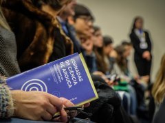 Jornadas de Ciência de Arouca 2018 (4.ª edição) | Dos Saberes na Escola à Ciência