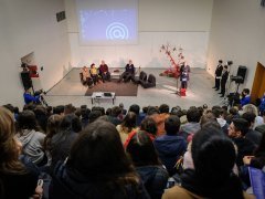 Jornadas de Ciência de Arouca 2018 (4.ª edição) | Dos Saberes na Escola à Ciência