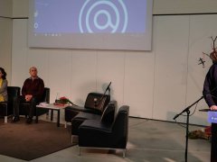 Jornadas de Ciência de Arouca 2018 (4.ª edição) | Dos Saberes na Escola à Ciência