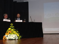 Jornadas da Floresta: "A Floresta e os Incêndios"