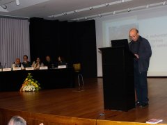 Jornadas da Floresta: "A Floresta e os Incêndios"