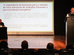 Jornadas da Floresta: "A Floresta e os Incêndios"