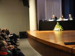 Jornadas da Floresta: "A Floresta e os Incêndios"