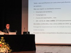 Jornadas da Floresta: "A Floresta e os Incêndios"