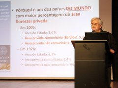 Jornadas da Floresta: "A Floresta e os Incêndios"