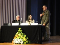 Jornadas da Floresta: "A Floresta e os Incêndios"