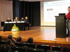 Jornadas da Floresta: "A Floresta e os Incêndios"