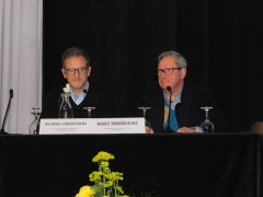 Jornadas da Floresta: "A Floresta e os Incêndios"