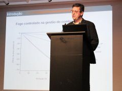 Jornadas da Floresta: "A Floresta e os Incêndios"