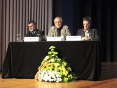 Jornadas da Floresta: "A Floresta e os Incêndios"