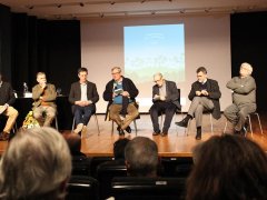 Jornadas da Floresta: "A Floresta e os Incêndios"