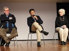 Jornadas da Floresta: "A Floresta e os Incêndios"